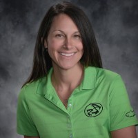 Executive Director Charline Mccoy - Canada’s Wild Atlantic Salmon