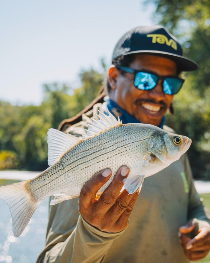 central texas fly fishing