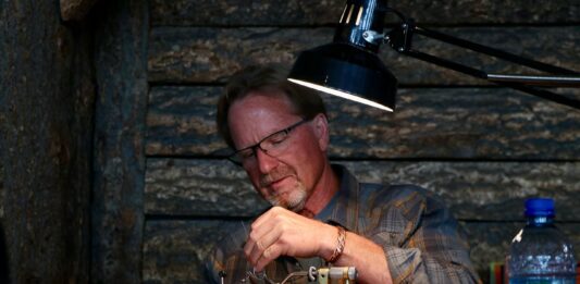 Best Streamer Strategies for Giant Trout