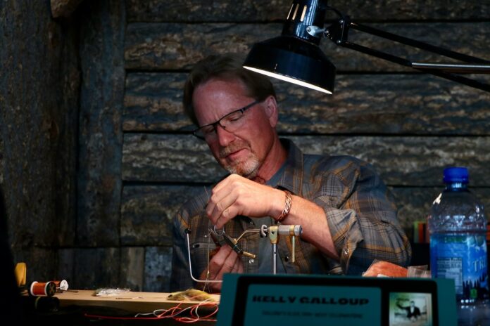 Best Streamer Strategies for Giant Trout