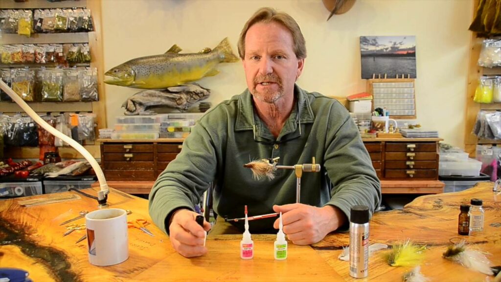 Best Streamer Strategies for Giant Trout