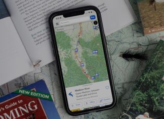 Find Better Water, Avoid the Crowds: TroutRoutes Step-by-Step Guide with Erik Johnsen