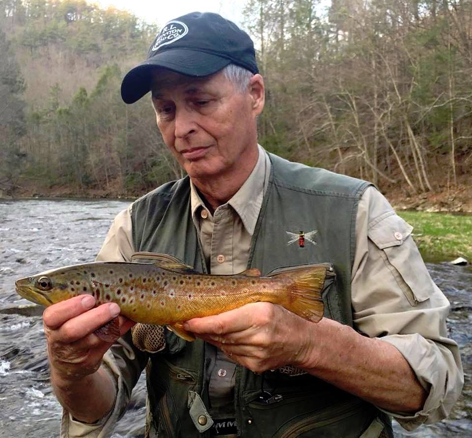 A River Runs Through It 