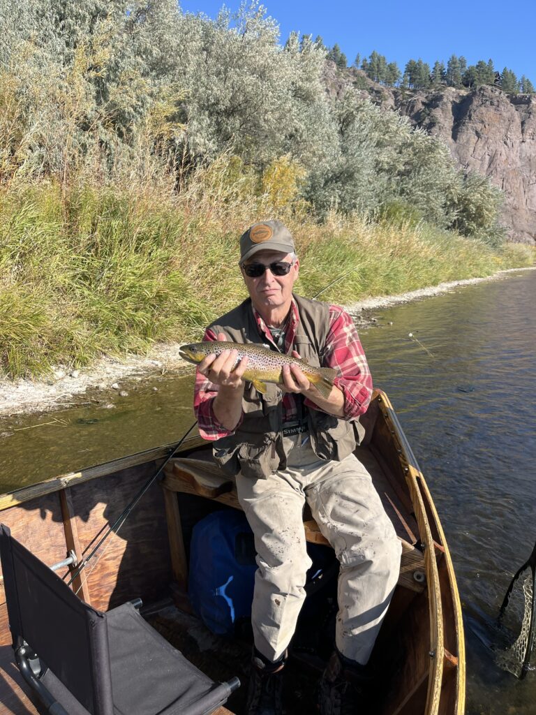 A River Runs Through It 