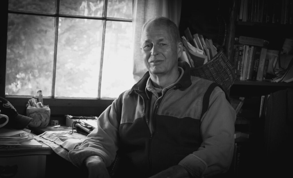 A River Runs Through It 