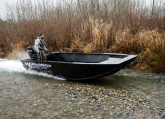 861 | How Wooldridge Boats Shaped Jet Boat History from the Rogue River to Togiak River and Beyond