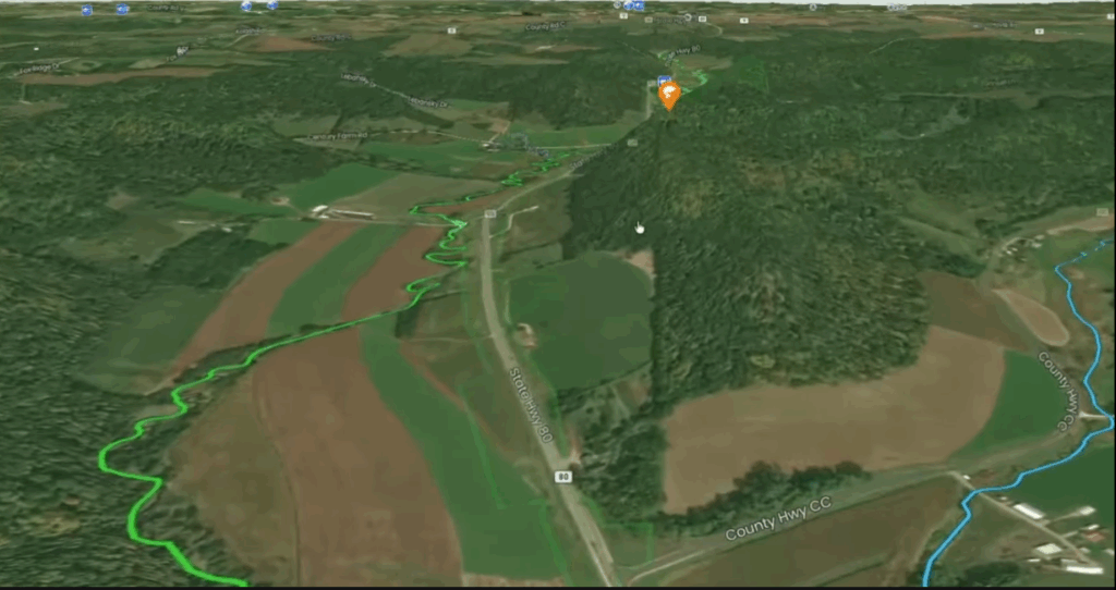 TroutRoutes Step-by-Step Guide