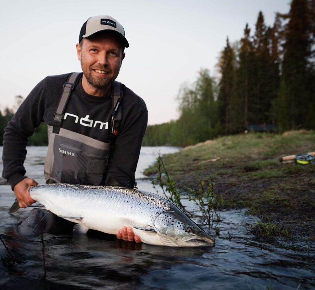 Blog - Page 2 of 109 - Wet Fly Swing