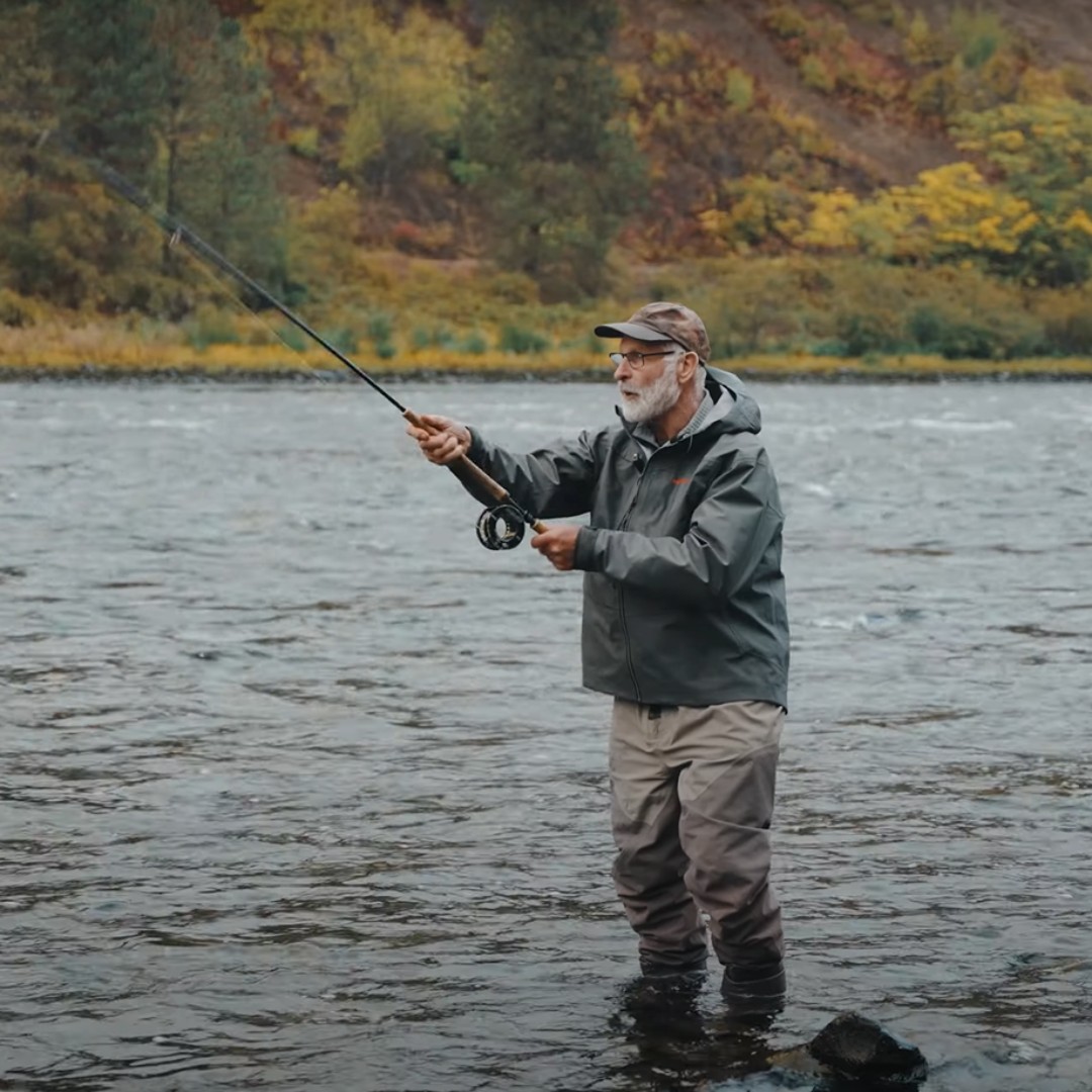Al Buhr - Fly Fishing Mistakes 