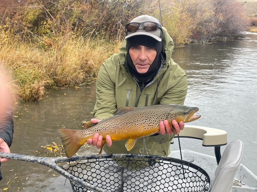 Photo via River Retreat Lodge