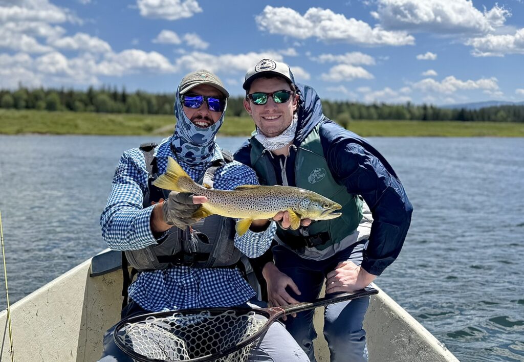 Fly Fishing Entomology