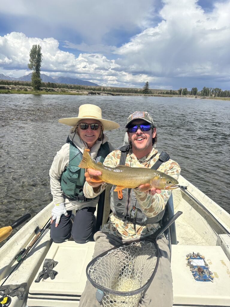 Fly Fishing Entomology
