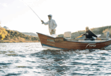 865 | Trout Spey Set Up and Casting Fundamentals with Nick Conklin TFO Fly Rods