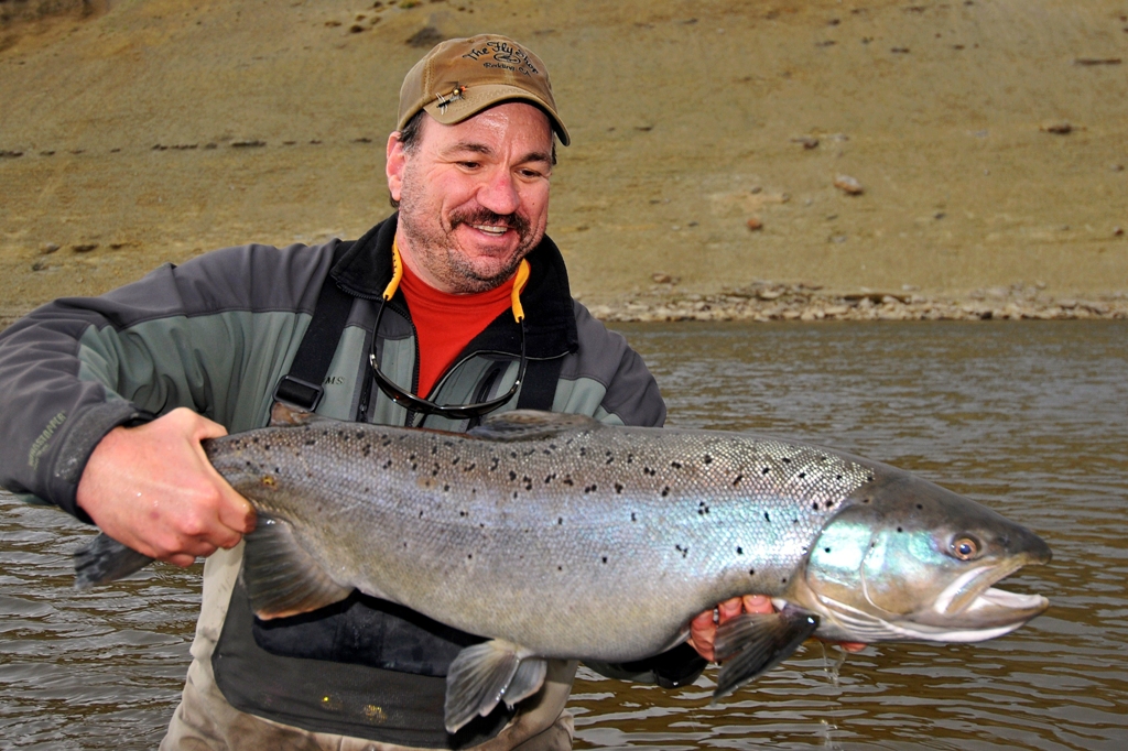 fly fishing mistakes