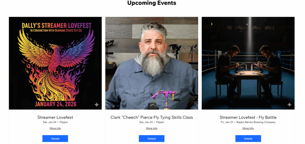 streamer season in the ozarks 