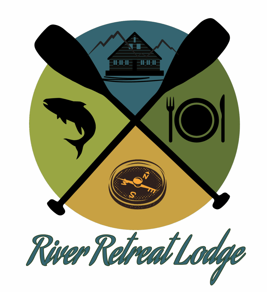 River Retreat Lodge 