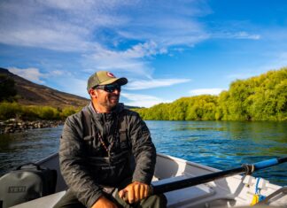 872 | Fly Fishing Patagonia with Nicolas Rivero of Guides Patagonia patagonia fly fishing