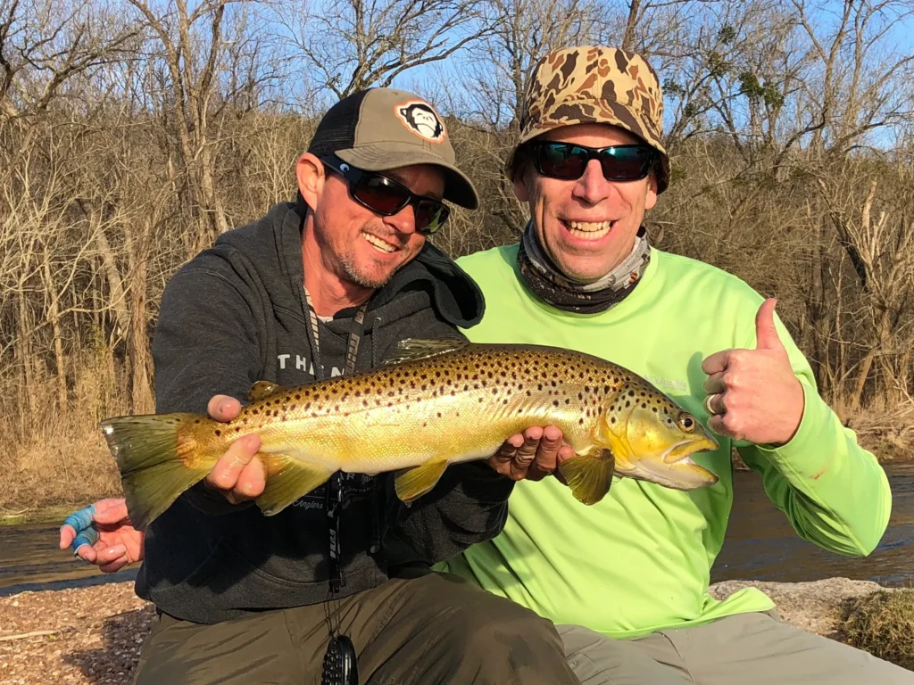 streamer season in the ozarks 