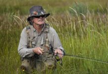Emergers, Wet Flies, and Trout Behavior with Scott Sanchez (Traveled #39)