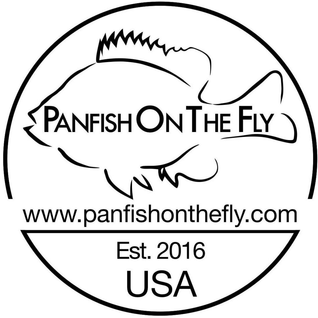 Panfish on the Fly 
