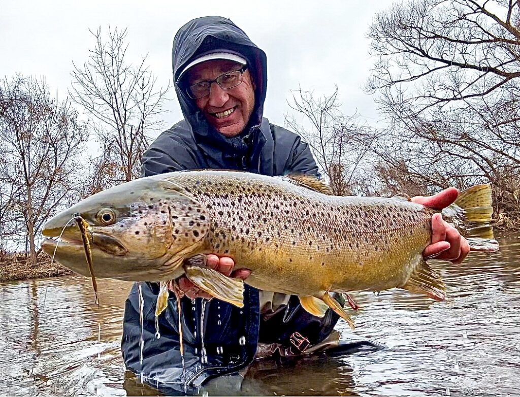 Hunting with a Fly Podcast