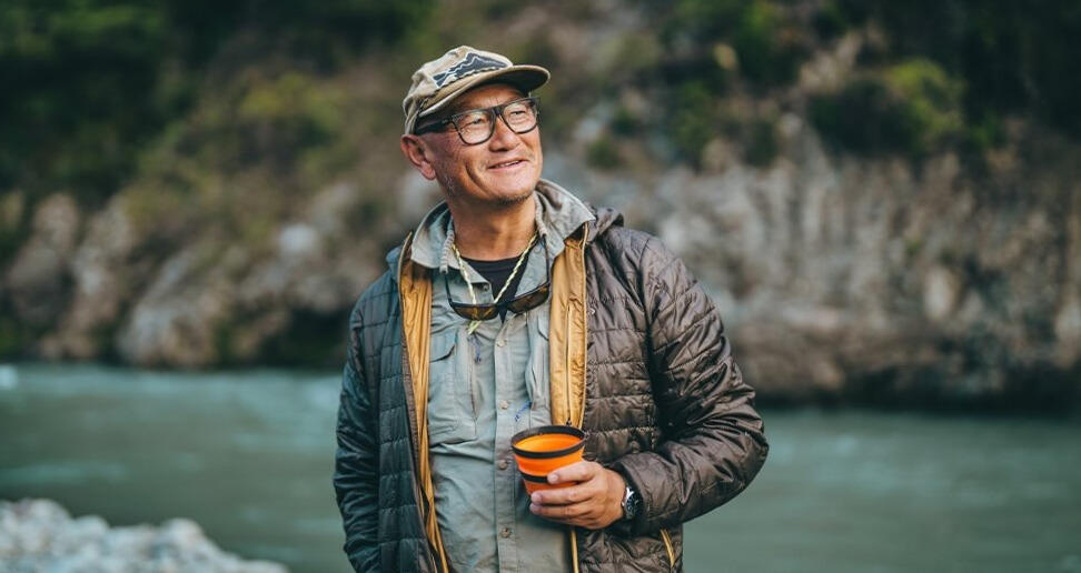 new zealand fly fishing