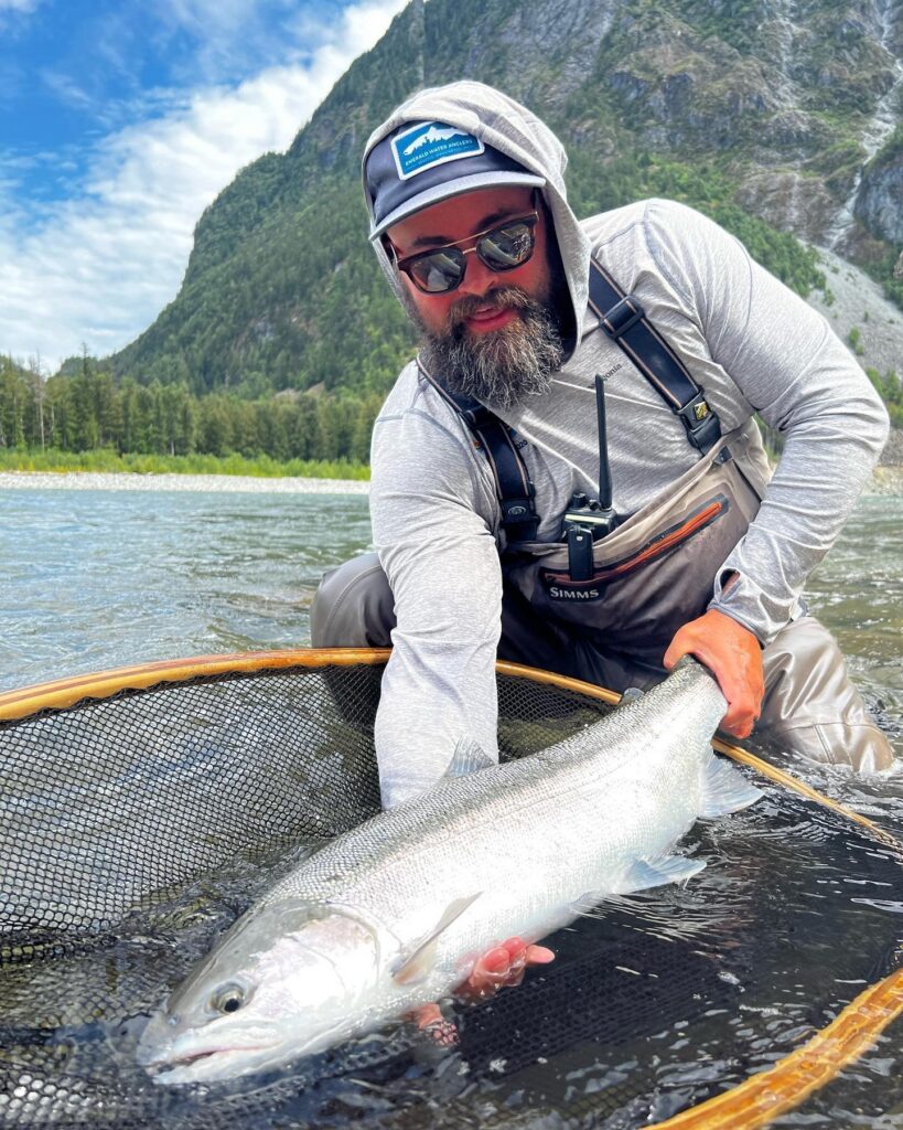 spey casting techniques