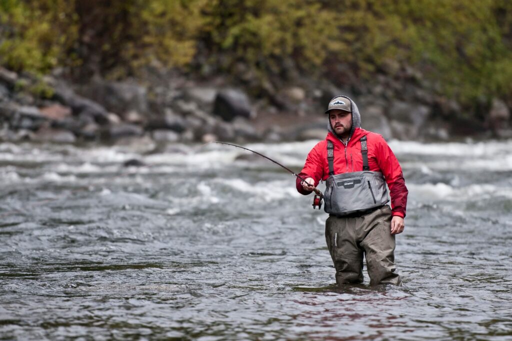 spey casting techniques