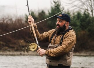 GLD #17 | Spey Casting Techniques with Tim Arsenault of Bridge Outfitters – Great Lakes Dude Podcast Spey Casting Techniques