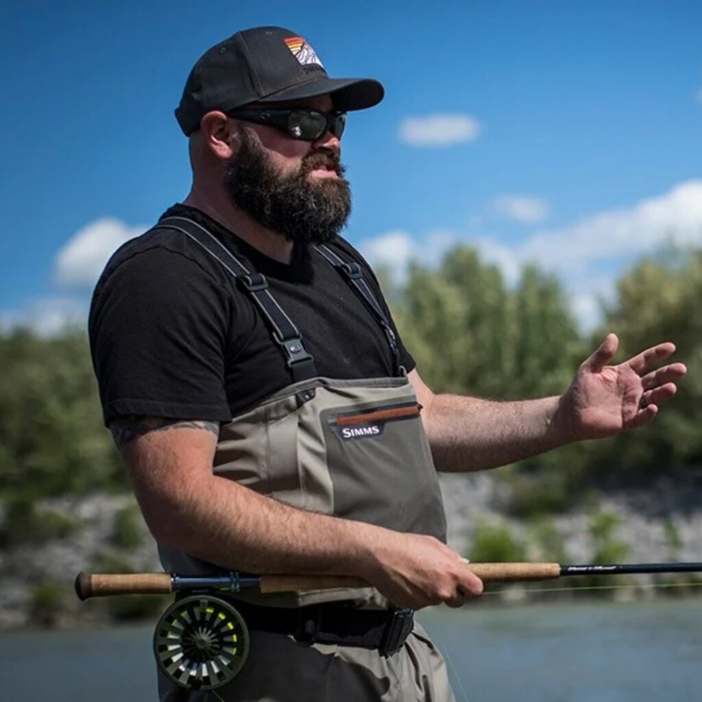 spey casting techniques