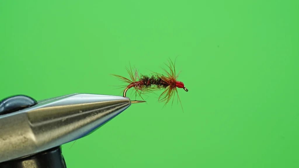 Henry’s Lake Renegade