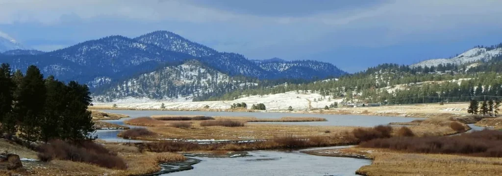 Mountain River Lodge - Lake George 