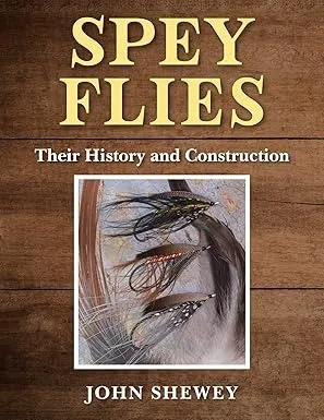 History and Evolution of Spey Flies