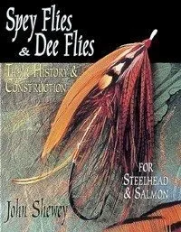 History and Evolution of Spey Flies
