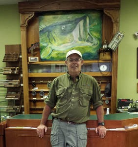 long island fly fishing