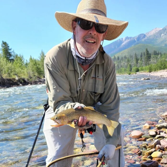 long island fly fishing