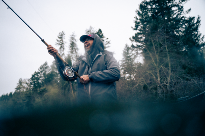 southern oregon steelhead fishing