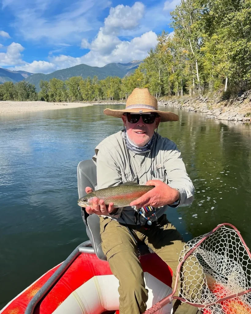 long island fly fishing