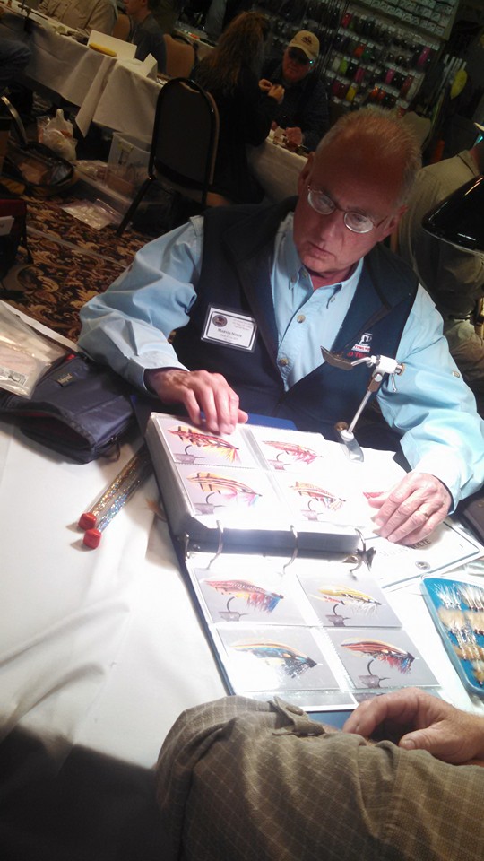 atlantic salmon flies