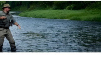 Driftless Fly Fishing Guide: Small Stream Secrets for Big Trout with John Van Vliet