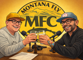 The Ultimate Leech Guide with Landon Mayer and Phil Rowley (Littoral Zone #24)