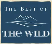 The Best of the Wild logo for Will Blair fly fishing travel programs