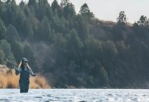 909 | The Ultimate Guide to Trout Food: Mayflies, Stoneflies & More with Maggie Heumann