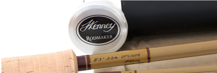 Lkenny Rodmaker