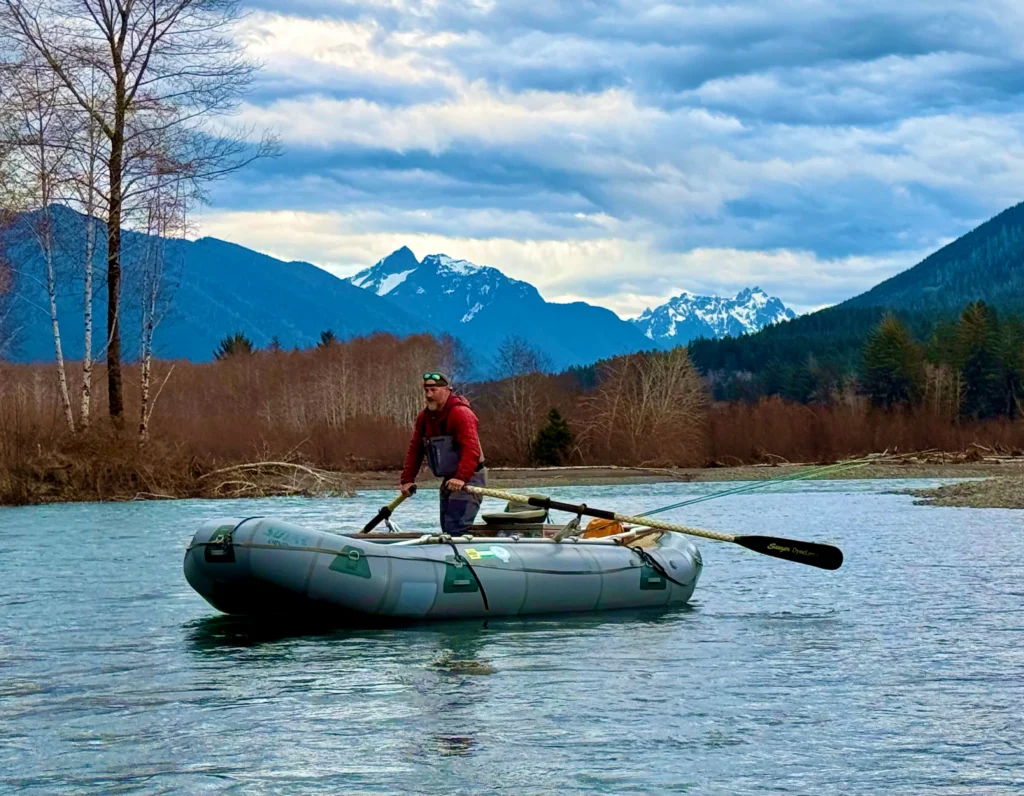 How to stop losing fish - Floyd Carter
