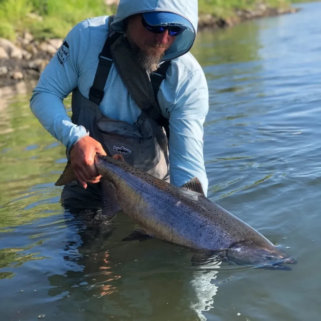 How to stop losing fish - Floyd Carter