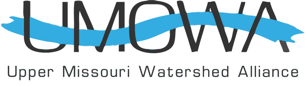 upper missouri watershed