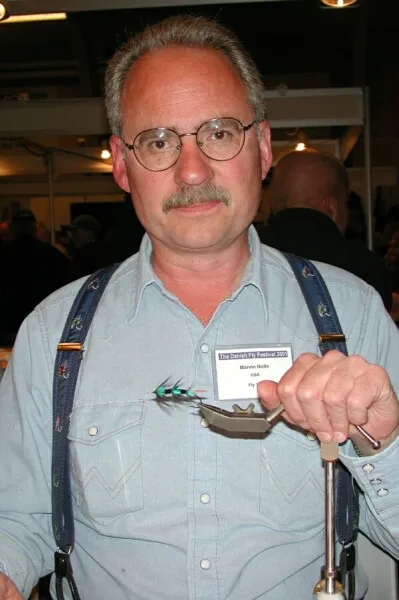 atlantic salmon flies