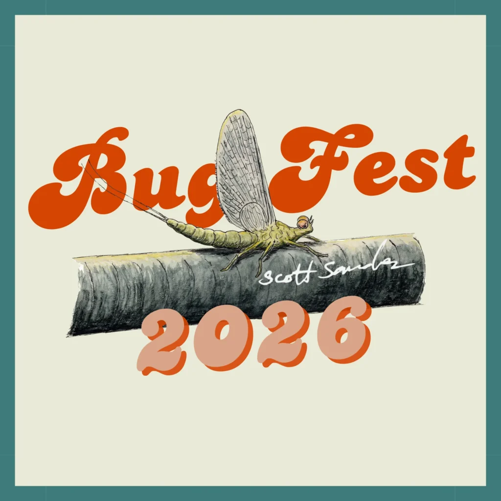 Salmonfly Project