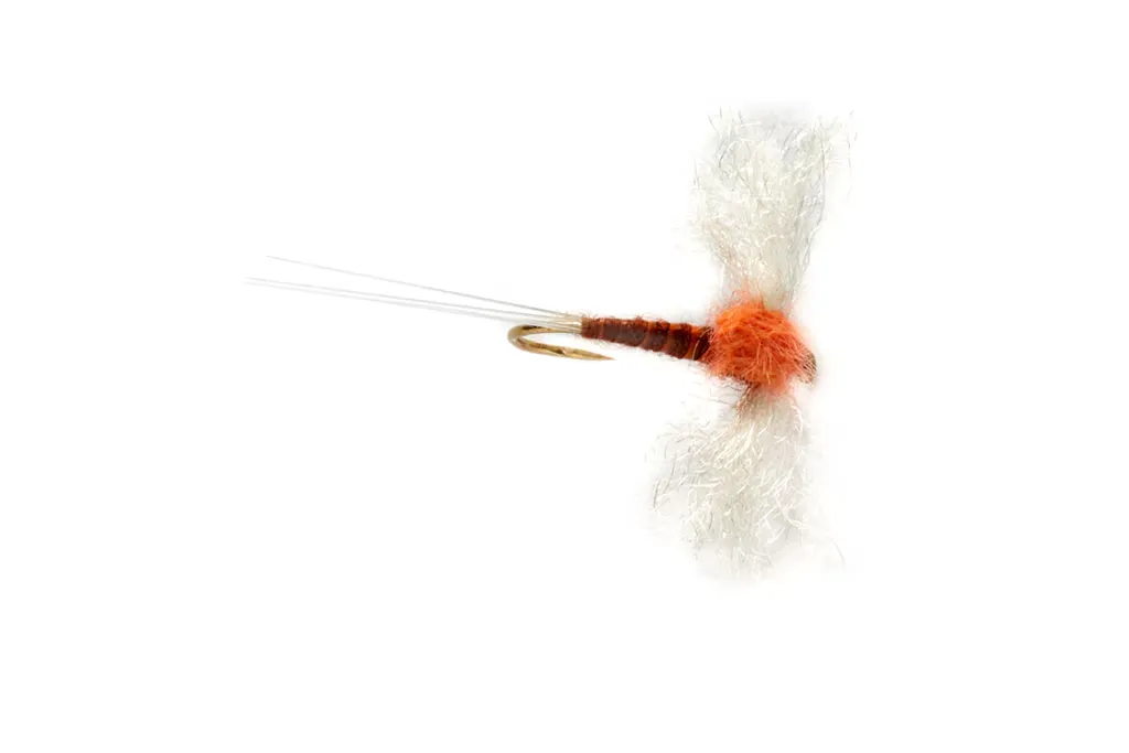 big bug fly fishing
